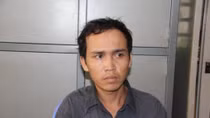 Đột nhập cửa hàng FPT trộm hơn nửa tỷ đồng
