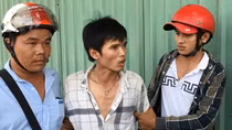 Tạm giữ “yêu râu xanh” lừa cháu gái xin việc làm để hãm hại