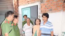 "Rùng mình" cơ sở sản xuất nước mắm bằng muối và nước giếng
