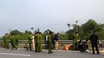 Người làm thuê chết bất thường với nhiều vết thương
