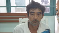 Gã sát nhân có hiếu