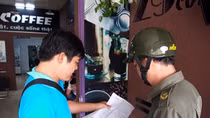 “Hiệp sỹ” Hải vẫn bắt tội phạm sau quyết định thôi Câu lạc bộ PCTP