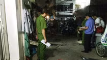 "Mượn cớ" ăn nhậu đâm chết bạn nhậu