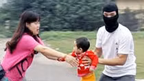 Làm rõ thông tin hoang báo vụ bắt cóc trẻ em gây xôn xao dư luận