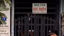 Gọi đi làm, vợ phát hiện chồng đã tử vong 