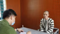 Đâm bạn vì bị mắng khi đang nhậu