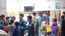Đã tìm ra nguyên nhân vụ vợ và con gái chủ hiệu cầm đồ tử vong bất thường