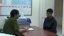 Hỗn chiến quán bia, nam thanh niên bị đâm