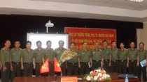 Khoa học tư duy hệ thống với công tác lãnh đạo, chỉ huy Công an nhân dân