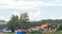 Hai học sinh bị đuối nước sau giờ tan học