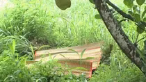 Lại xảy ra một vụ giết người tại địa bàn "vụ thảm án Bình Phước"