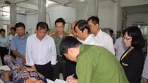 Thông tin mới nhất vụ tai nạn thảm khốc tại Tây Ninh