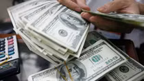 Giấu hơn 22000 USD trong hành lý mang qua biên giới