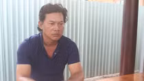 Sát hại người tình hơn gần 20 tuổi vì ghen tuông mù quáng