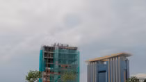 Sẽ không xử lý vi phạm đối với công trình xây dựng tòa nhà Kocham Bình Dương