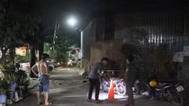 Nam thanh niên bị đâm chết sau hỗn chiến