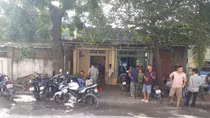 Nghi án người đàn ông chết tại nhà riêng