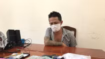  11 thanh niên thuê phòng khách sạn "mở tiệc ma túy"