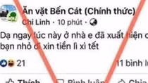 Xử lý 2 trường hợp thông tin sai sự thật về phòng, chống dịch bệnh