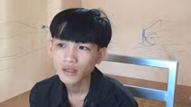 Hai đối tượng tàng trữ pháo nổ và ma túy