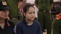 Kẻ cầm đầu vụ “quan tài bê tông” bị đề nghị mức án tử hình