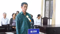 Hình phạt nghiêm khắc cho kẻ giết đồng hương trốn truy nã 23 năm