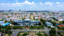 Bình Dương có thêm hai thành phố