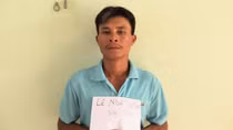 Trốn truy nã vụ án giết người suốt 15 năm