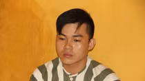 Khởi tố kẻ cướp giật, hãm hại trẻ em trong vườn cao su