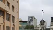 Bế mạc Giải kéo co Công an TP Hồ Chí Minh