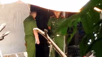 Thông tin chính vụ người đàn ông tử vong ở Bình Phước