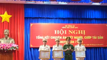 Bài học kinh nghiệm từ điều tra, khám phá vụ thảm án Bình Phước