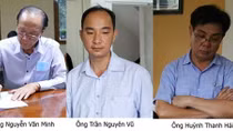 Khởi tố thêm 4 bị can liên quan sai phạm 43 ha đất ở Bình Dương