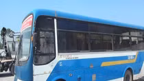 Hết hạn đăng kiểm gần 2 năm, xe khách vẫn “phục vụ” 40 học sinh