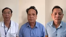 Khởi tố “phò mã” cựu Chủ tịch Tổng công ty 3-2 liên quan vụ 43 ha đất