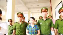 Sát hại chồng, phân xác vì ghen tuông với hai phụ nữ khác