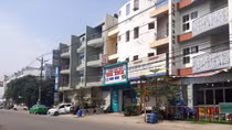 Hỗn chiến tại cơ sở massage, nam thanh niên bị đâm gục
