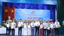 Nhóm tác giả Báo CAND đạt giải báo chí Nguyễn Văn Tiết
