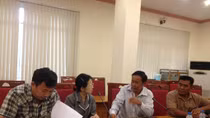 Giám định vụ bé trai người Campuchia bị hành hạ