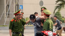 Thông tin chính vụ chống người thi hành công vụ nghiêm trọng ở Bình Dương