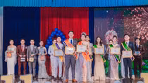 Đặc sắc đêm Gala “Khát vọng thanh xuân” 