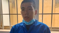 Khởi tố gã thanh niên "đòi cưới bé gái"