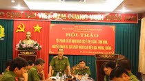 Tìm giải pháp phòng ngừa, ngăn chặn tội phạm có sử dụng bạo lực ở Việt Nam