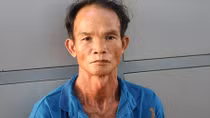 Bắt kẻ dâm ô với cháu gái gần nhà