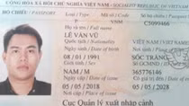 Nam thanh niên nhập cảnh trốn cách ly ở Tây Ninh nói gì?
