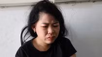 Bắt “hot girl” giật và trộm 46 sợi dây chuyền trong Toà thánh