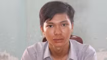 Cướp vé số người già vì “khát” ma túy