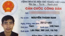 Thêm một nam thanh niên nhập cảnh trốn cách ly 