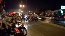 Điều tra vụ “Hội thích thì phượt” kích động chặn xe bán tải