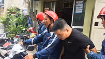 “Bẫy” người tình quen trên mạng để trộm tài sản